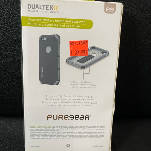 iPhone 6 case - Picture 2 of 2